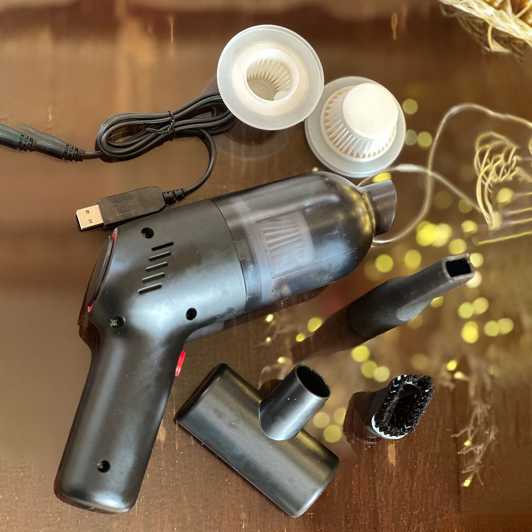 Wireless Handheld Vacuum Cleaner product thumbnail 14