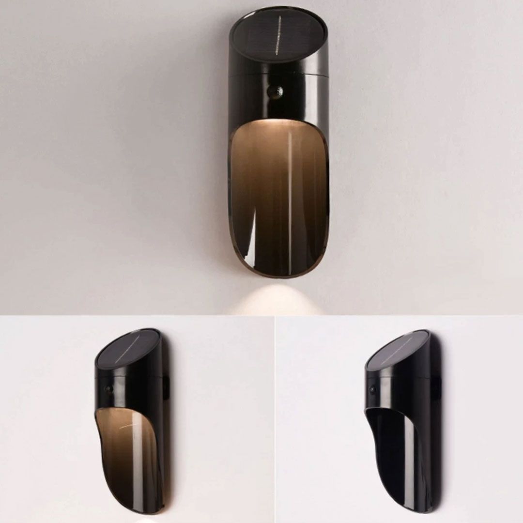 Solar Wall Lamp product thumbnail 11