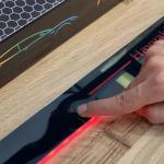 لاصقات إضاءة مغناطيسية للسيارة - 12