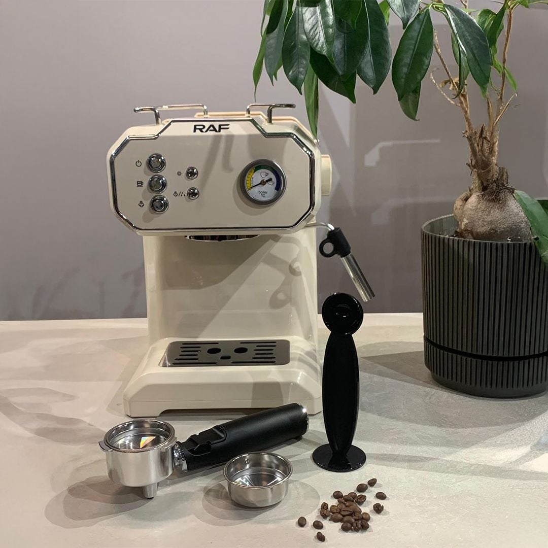 All In One Coffee Machine product thumbnail 2