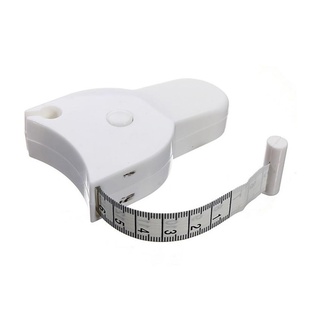 Body Measuring Tape product thumbnail 11