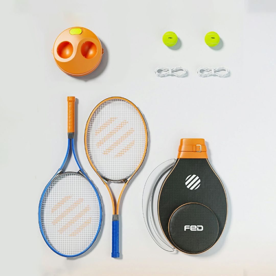 Paddle Tennis Training Base product thumbnail 9