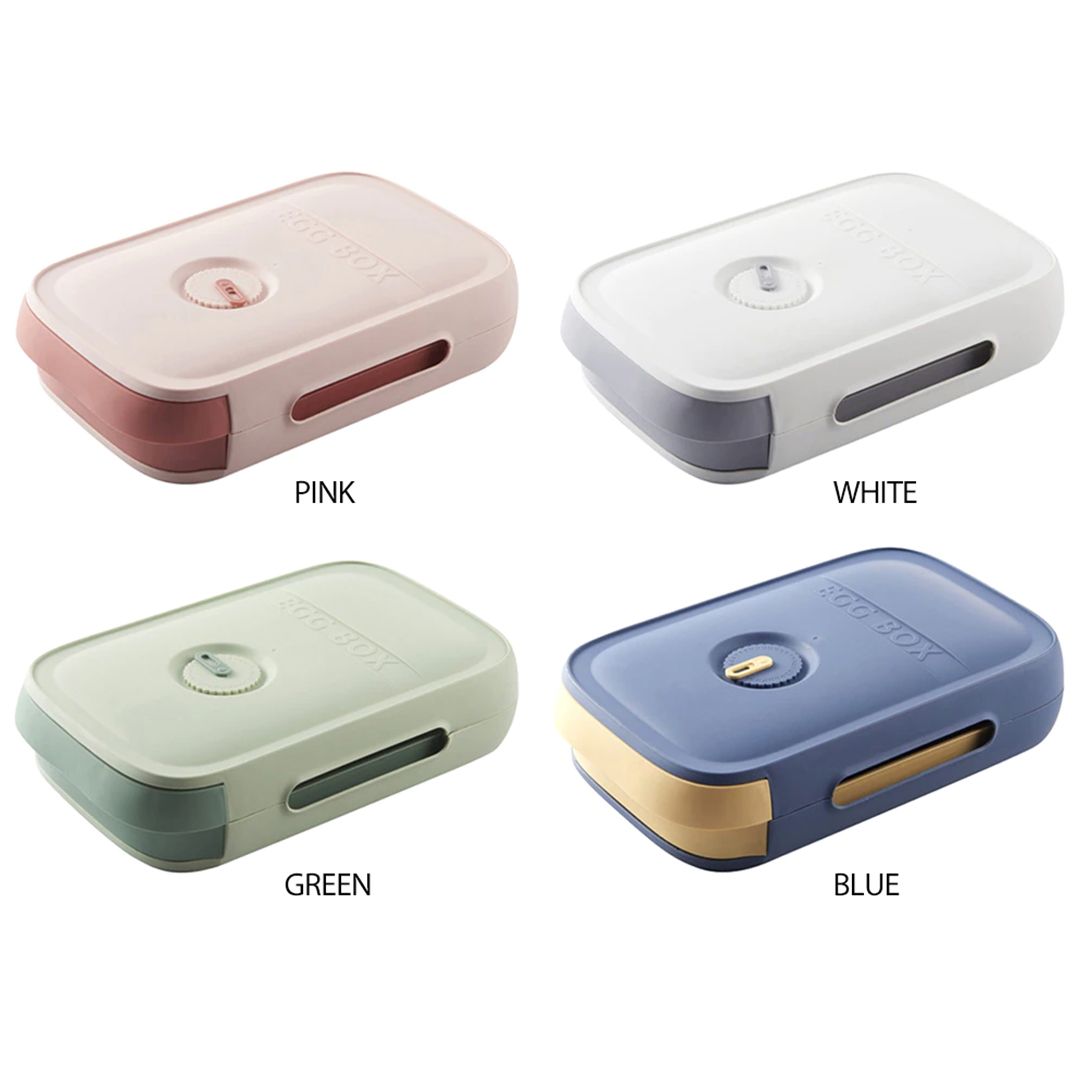 Refrigerator Egg Drawer Set product thumbnail 9