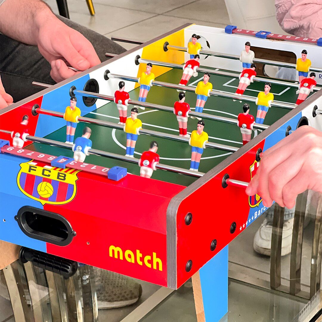 Baby Foot Classico Table product thumbnail 2