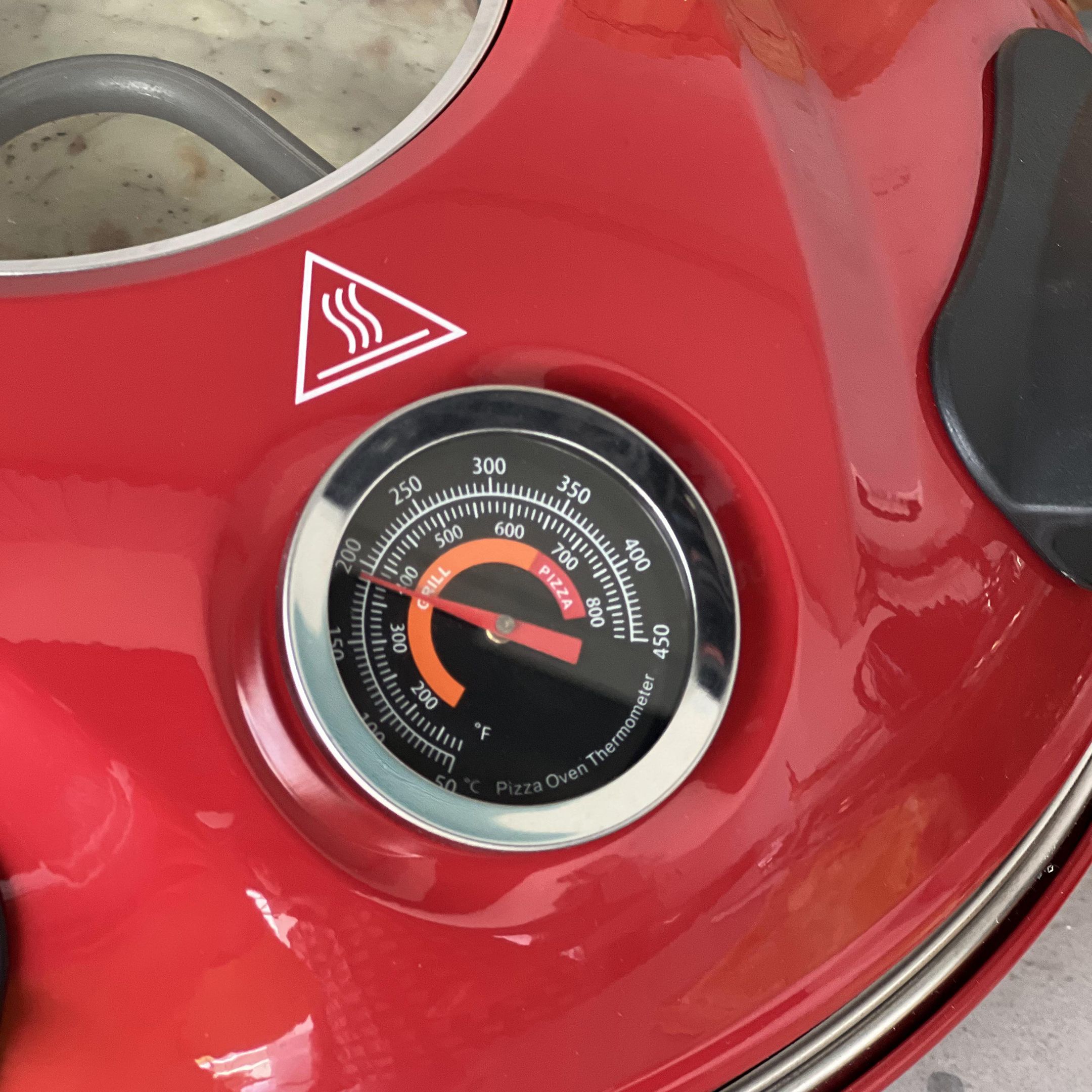 Electric Pizza Ovens Maker product thumbnail 18