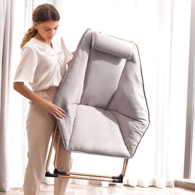 Recliner Modern with Footrest product thumbnail 5