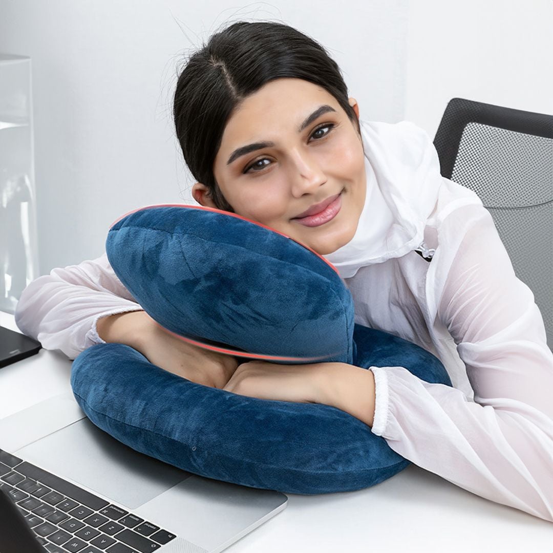 Sleeping Pillow for Office product thumbnail 5