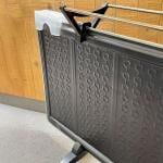 دفاية كهربائية من SOKANY - 12