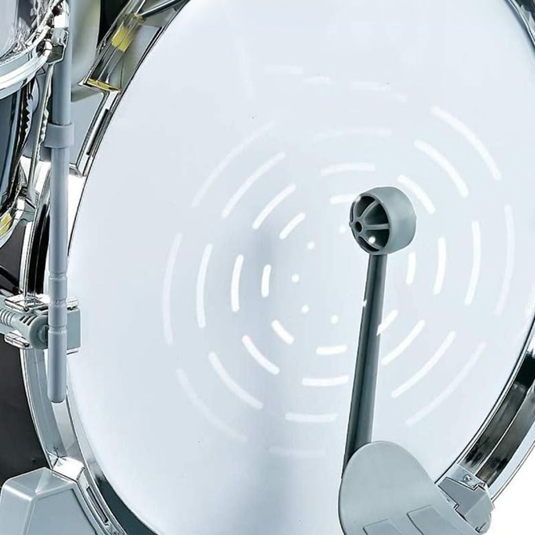 Children's Drums With Seat product thumbnail 5