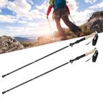 عصا المشي والتسلق القابلة للتمدد - 9