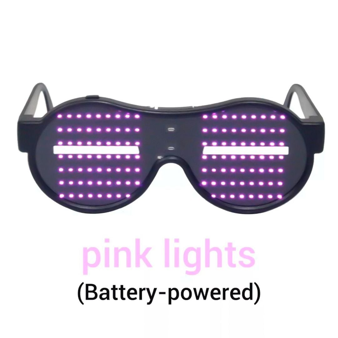 Led Party Glasses M3 product thumbnail 11