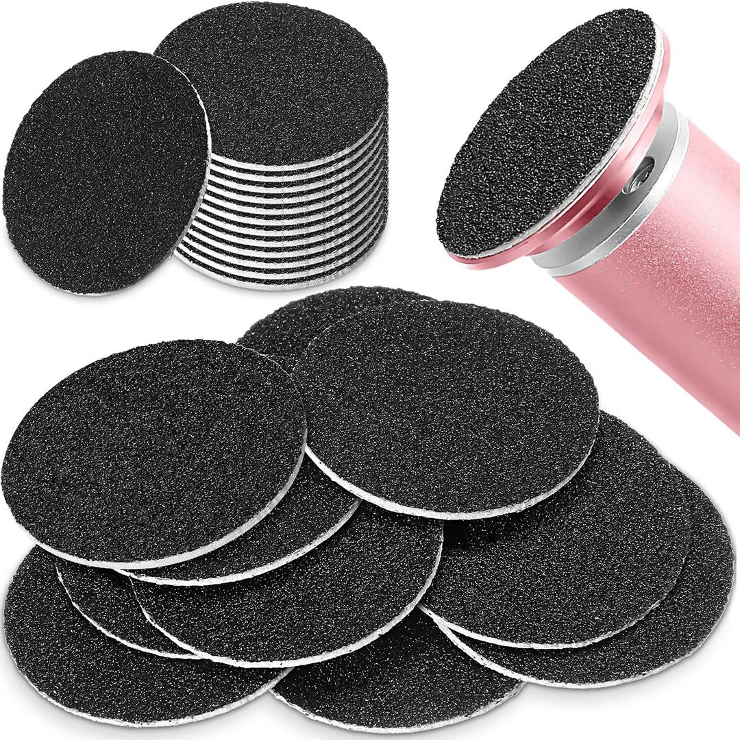 Electric Foot Care Tool product thumbnail 10