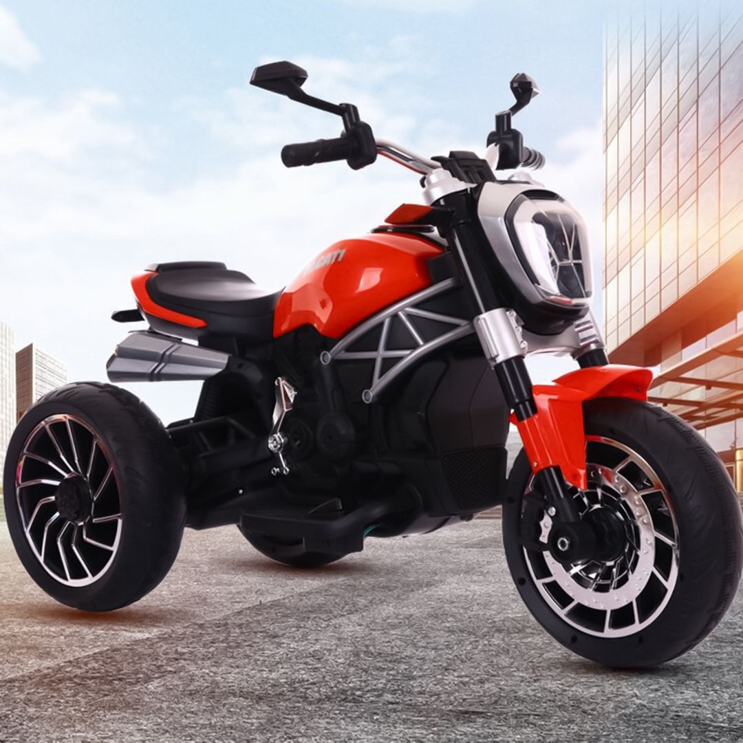 Electric Motorcycle For Kids product thumbnail 13