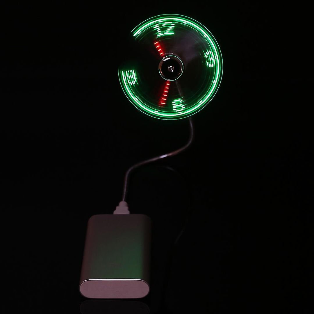 Hologram Fan product thumbnail 4