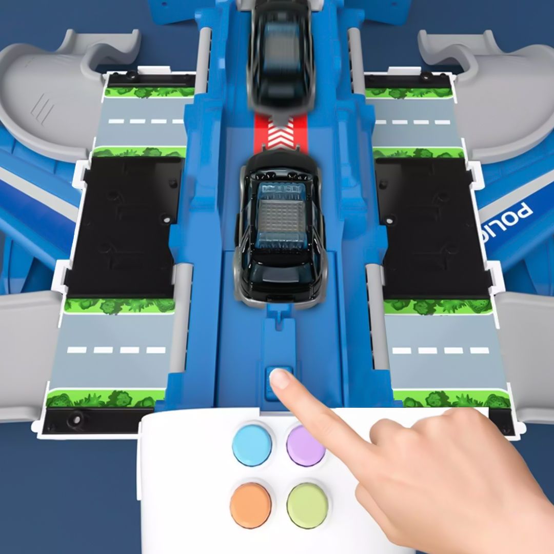 Educational Toy Airplane product thumbnail 9