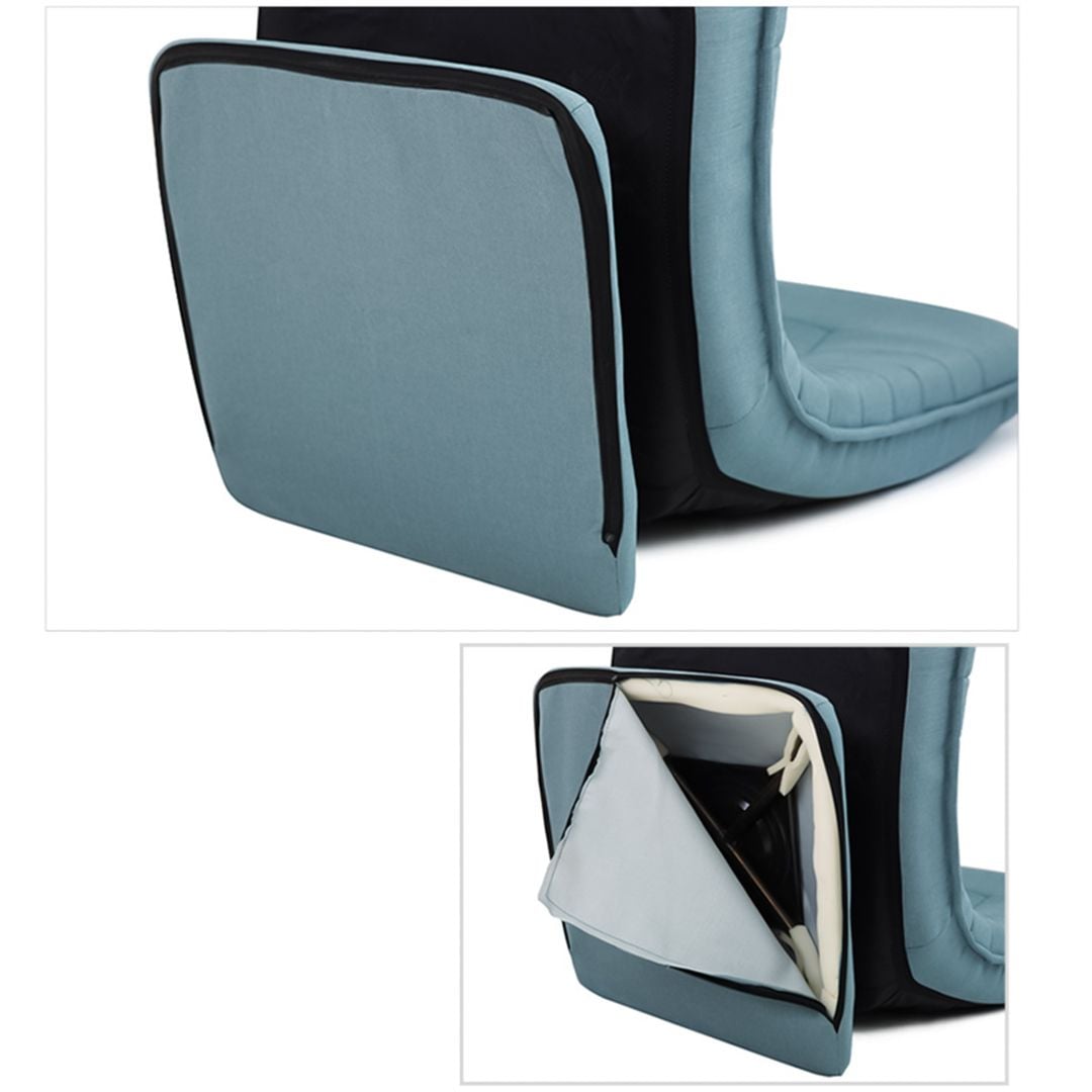 Modern Lazy Folding & Rotating Sofa product thumbnail 10