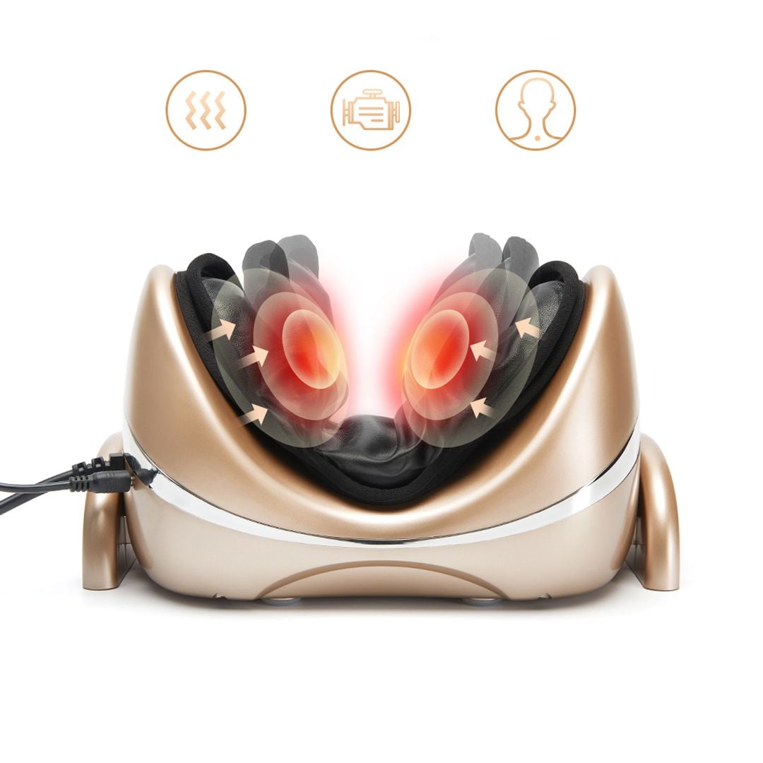 Neck Massager Pillow product thumbnail 6