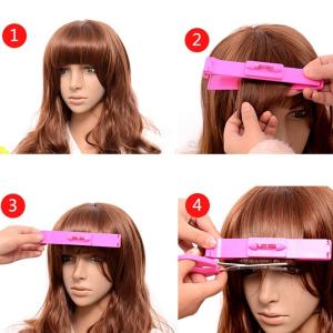 أدوات قص الشعر - 5