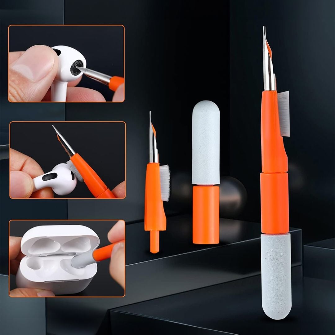 Electronics Cleaner Kit product thumbnail 5