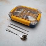 No-Mix Lunch Box - 11