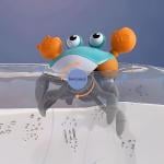 Dancing Crab Game for Kids - 4
