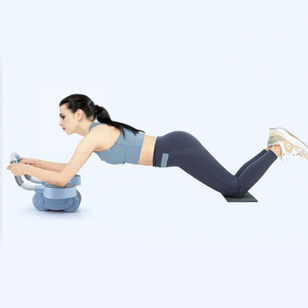 Abdominal Exercise Wheel product thumbnail 7