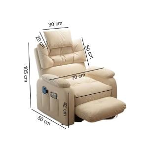 دليل المقاسات