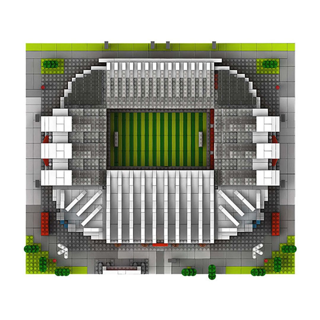 LEGO Old Trafford Stadium product thumbnail 6