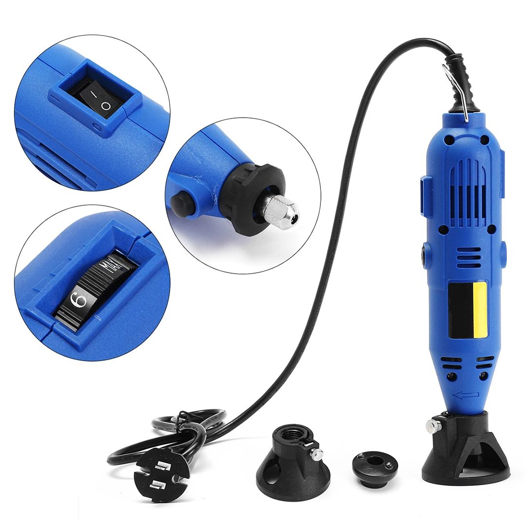 Grinding Carving Tool Kit product thumbnail 18
