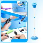 Bubble Torch Garden Lamp - 10