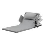 سرير دعم كهربائي قابل للتعديل مع ريموت كونترول - 11