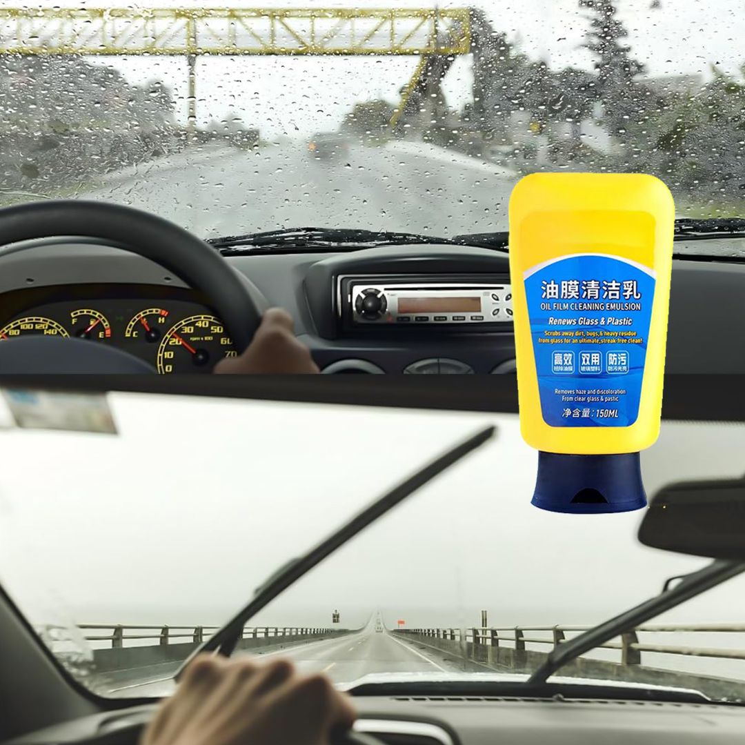 Premium Car Glass Cleaner & Protector product thumbnail 12