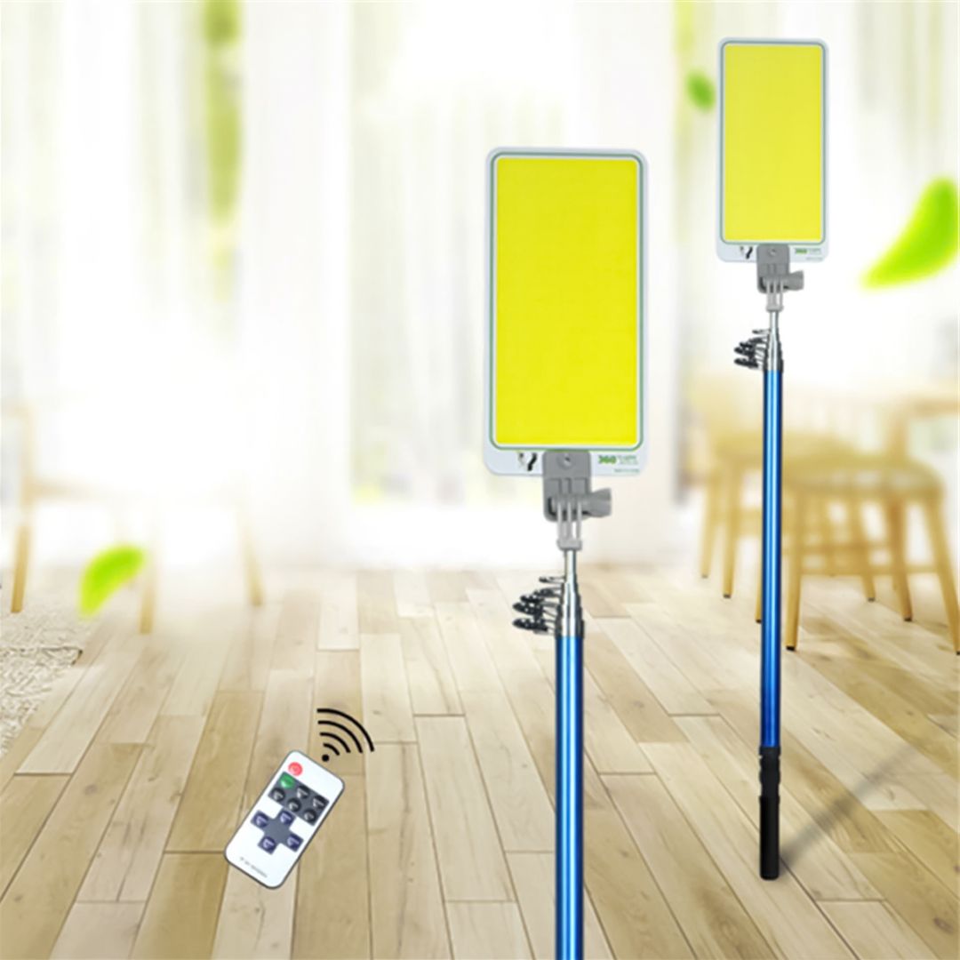 360 Outdoor Multi Function LED Light product thumbnail 15