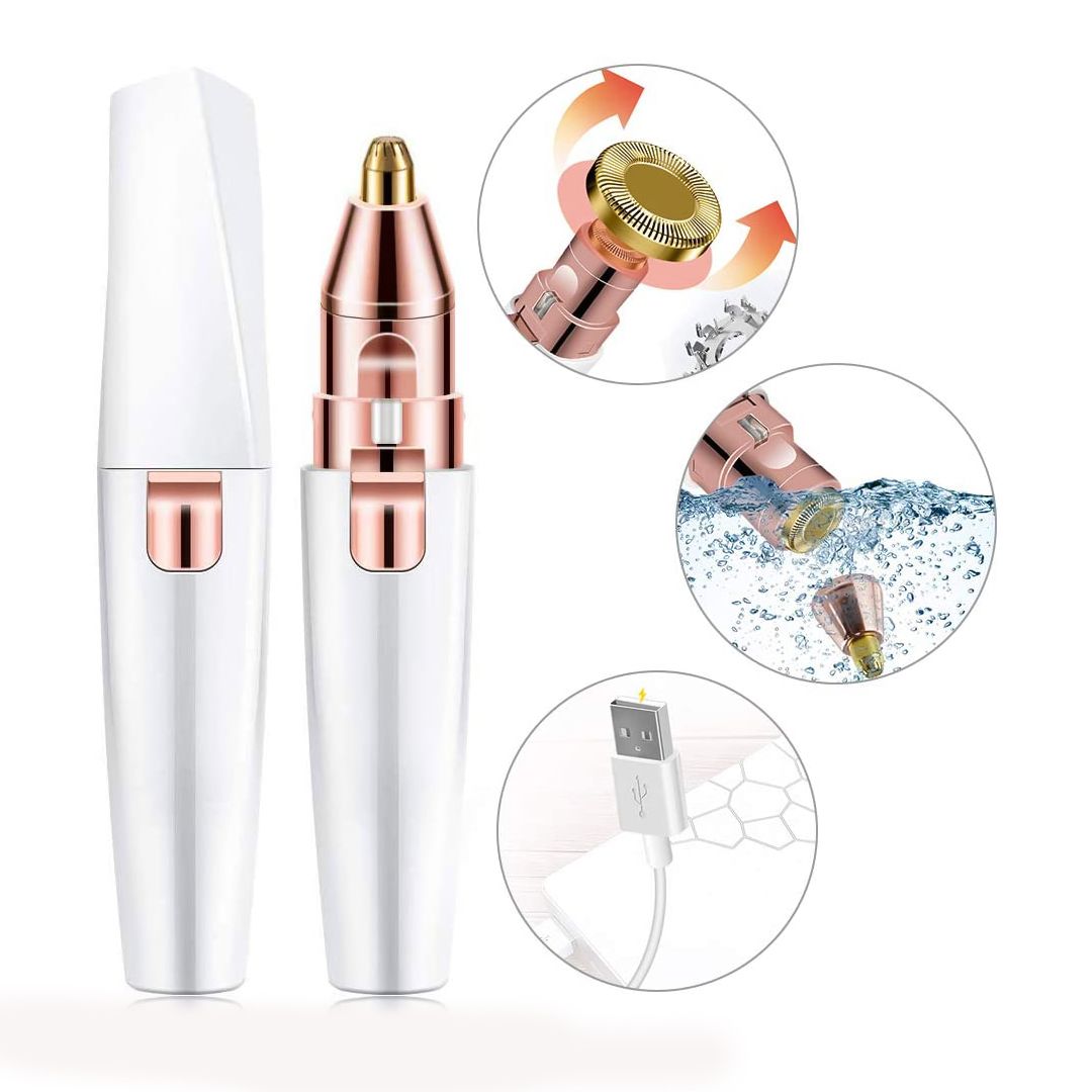 usb 2 in 1 hair remover product thumbnail 14