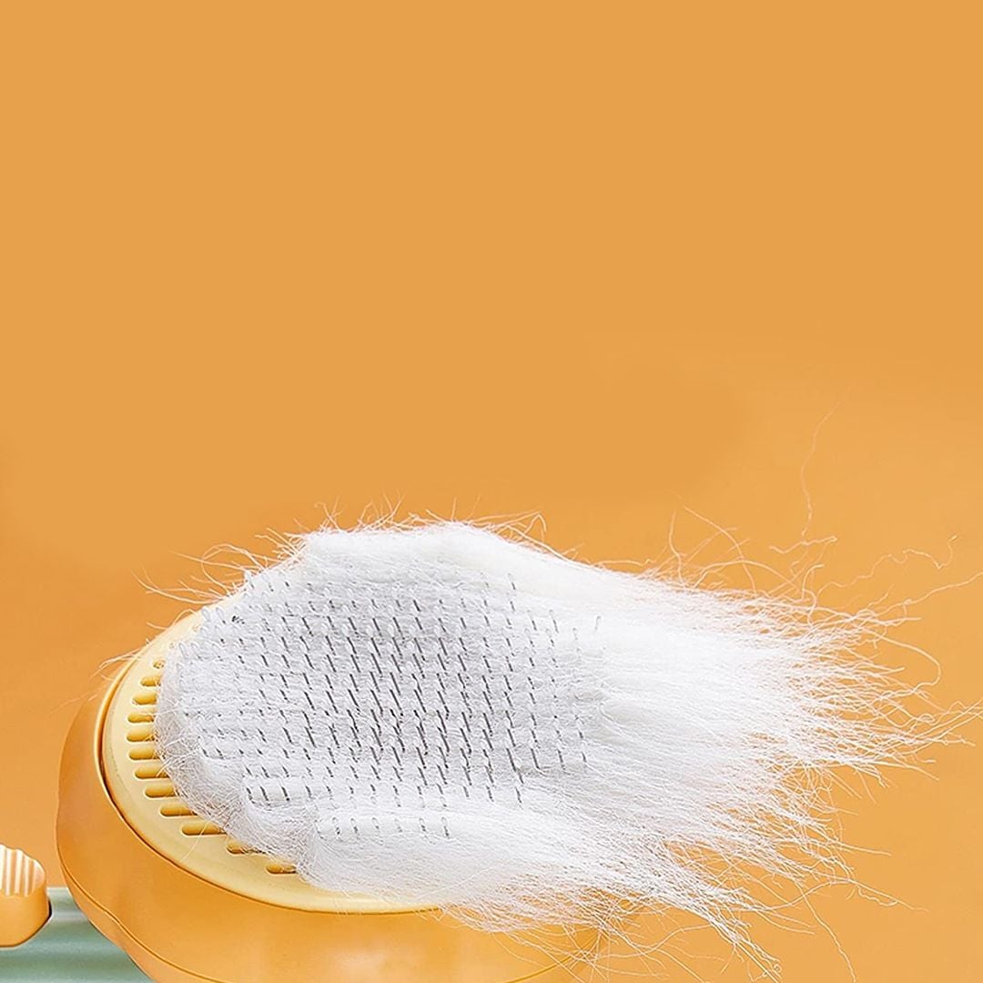 Pet Hair Remover Brush product thumbnail 8