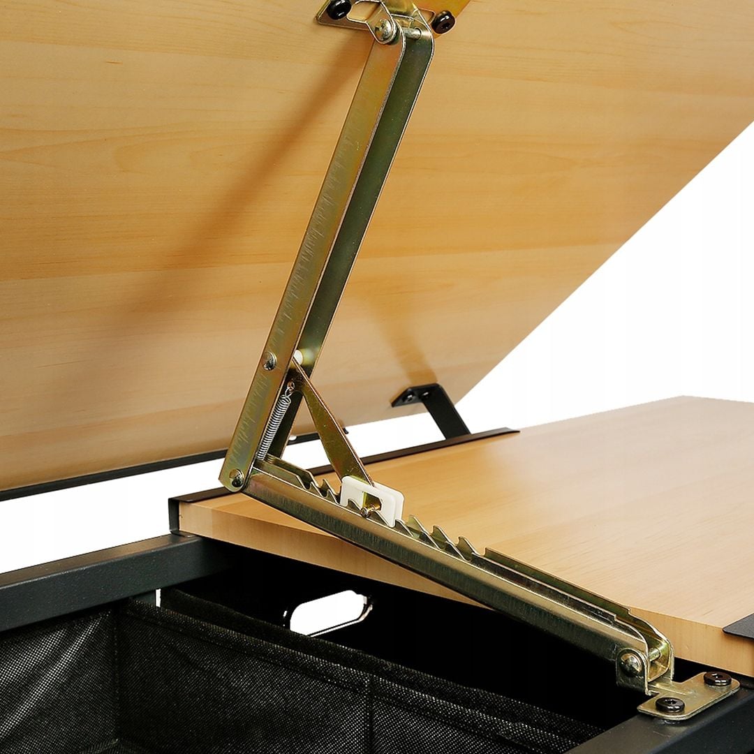 Wooden Table Easel for Painting product thumbnail 9