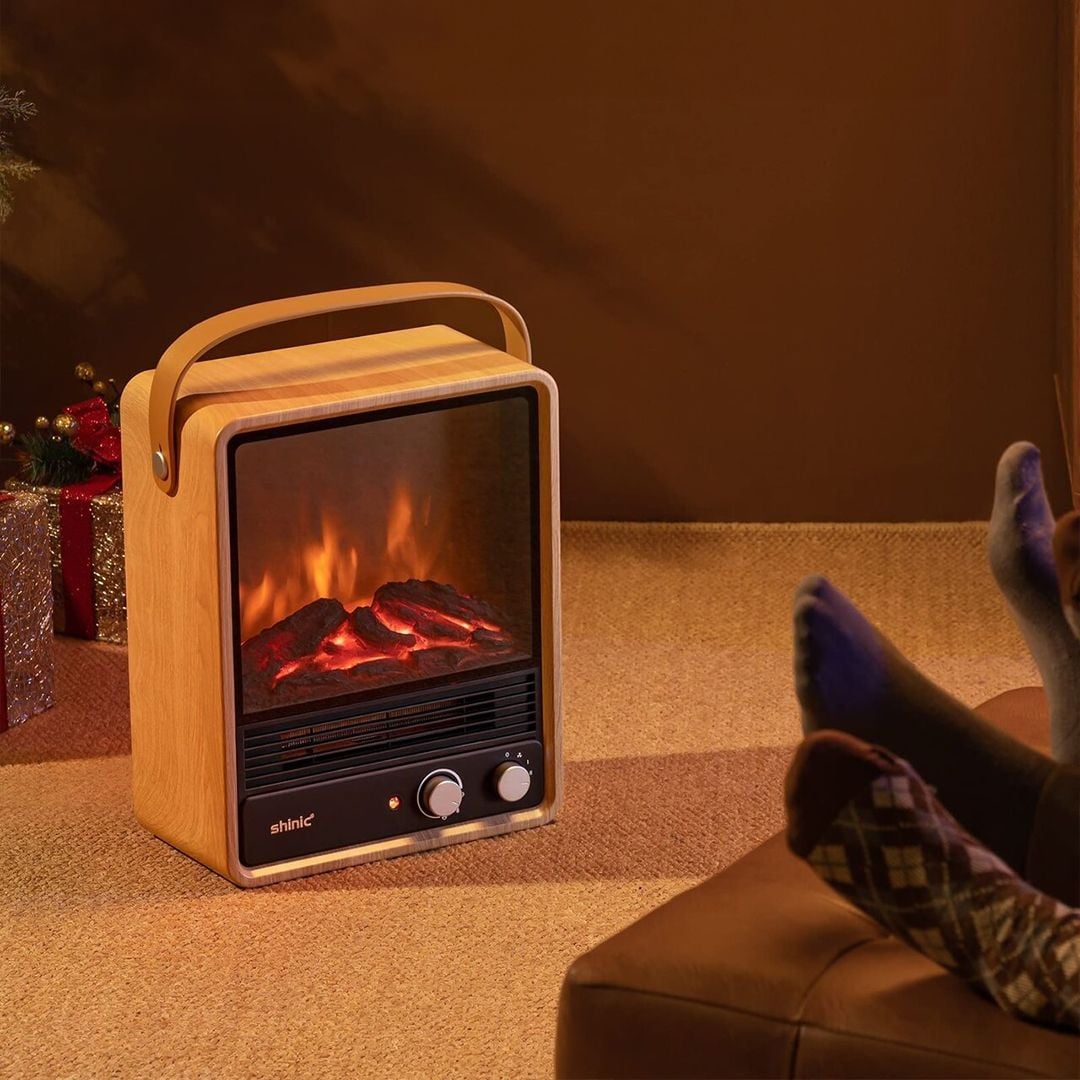 Portable Electric Heater product thumbnail 4