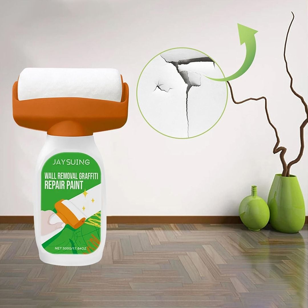 Rotating Brush for Wall Repair product thumbnail 5