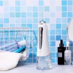 مضخة تنظيف الأسنان بضغط الماء - 18