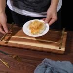 Serving Tray and Platter - 3