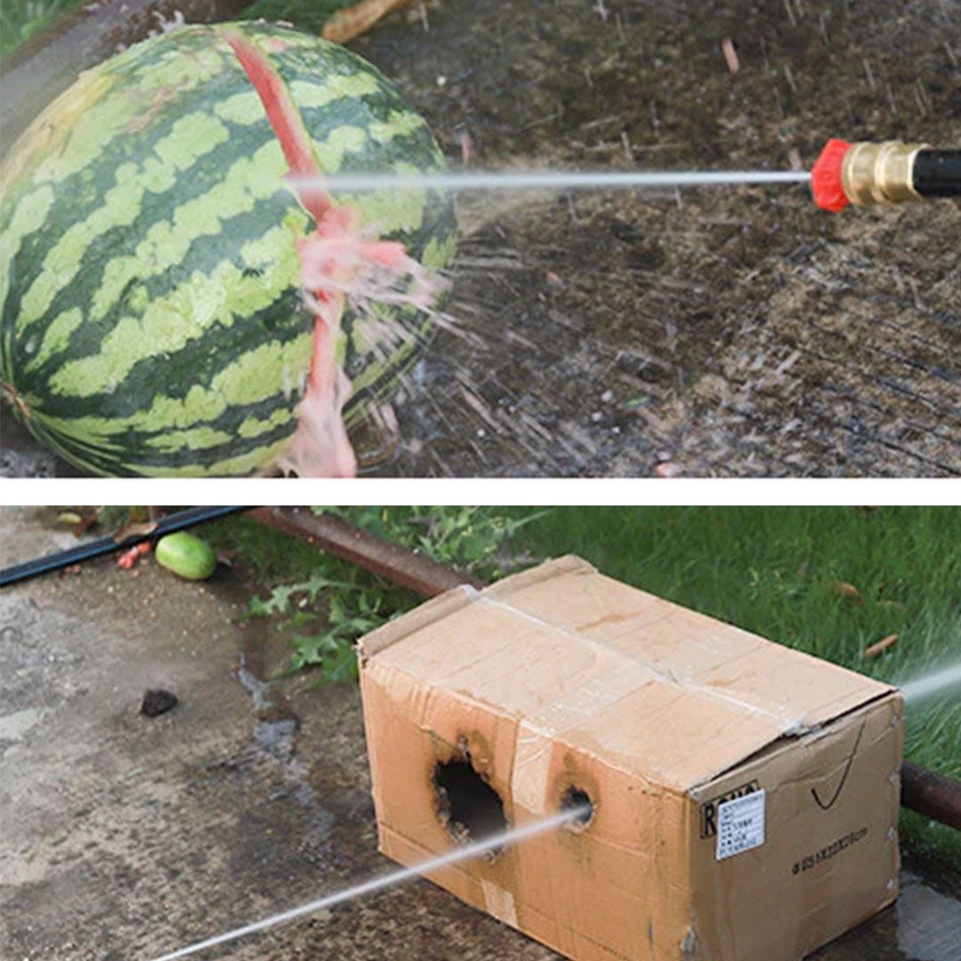 Portable Household Car Washing Machine product thumbnail 17