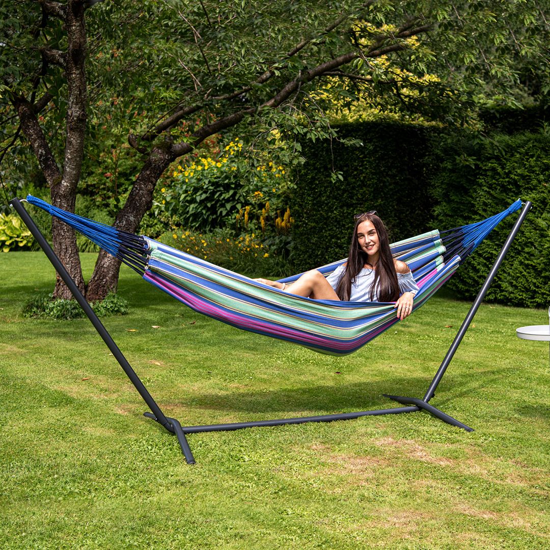 Hammocks With Stands product thumbnail 5