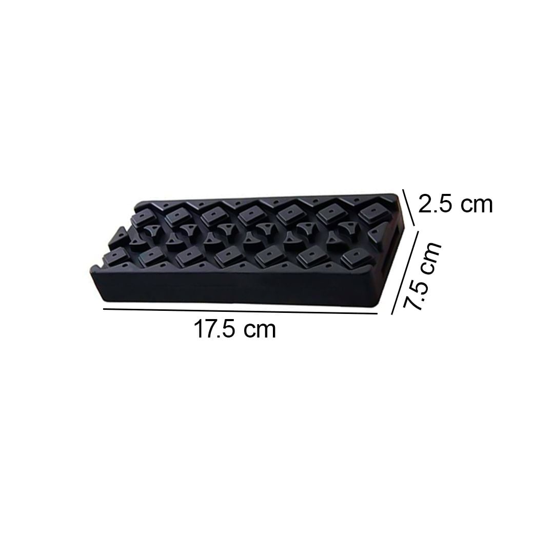 Tire Straps for Emergencies product thumbnail 19