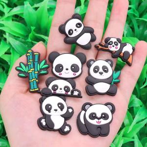 Three Bears Crocs Charms - 1
