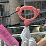  سهم الفقاعات و مدفع الماء للأطفال  - 7