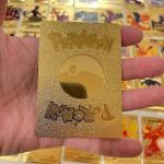 كروت لعب بشخصيات البوكيمون - 4