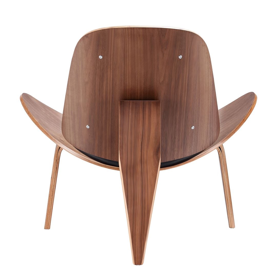 Three legged Scandinavian Design Chair product thumbnail 8
