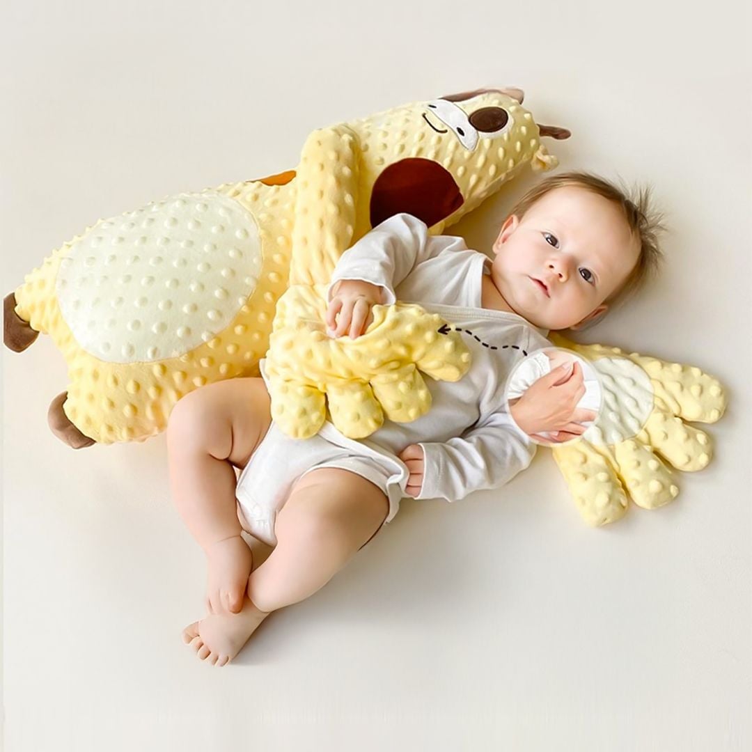 Cuddly Baby Sleep Buddy product thumbnail 7