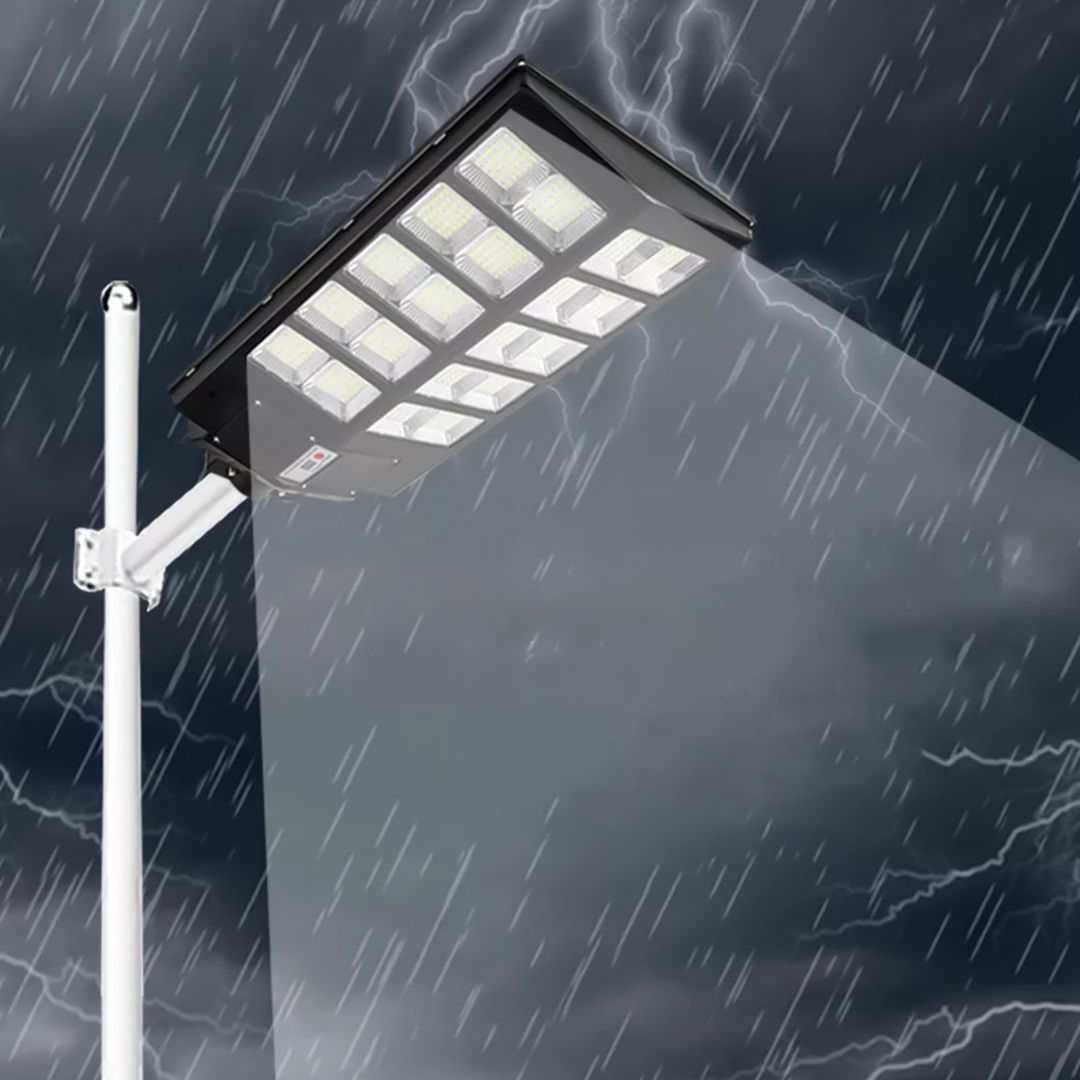 High Power Solar Light 400 Watts product thumbnail 3