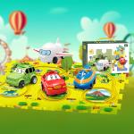 بازل مسار السيارات الأوتوماتيكية